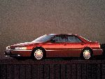 zdjęcie 8 Samochód Cadillac Seville Sedan (4 pokolenia 1991 1997)