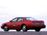 fénykép 9 Autó Cadillac Seville Szedán (5 generáció 1997 2004)