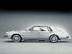 foto 15 Bil Cadillac Seville Sedan (4 generation 1991 1997)