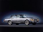 фотографија 19 Ауто Cadillac Seville Седан (4 генерација 1991 1997)