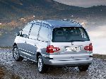 сурат 11 Мошин Volkswagen Sharan Миниван (1 насл [рестайлинг] 2000 2003)