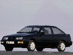 foto 6 Auto Ford Sierra Hečbek 5-vrata (1 generacija [redizajn] 1987 1993)