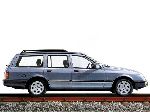 сүрөт 4 Машина Ford Sierra Вагон (1 муун [рестайлинг] 1987 1993)