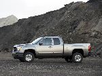 写真 6 車 GMC Sierra Regular Cab ピックアップ (1 世代 2002 2017)