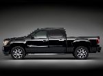 صورة فوتوغرافية 9 سيارة GMC Sierra Regular Cab يلتقط (1 جيل 2002 2017)