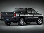 foto 10 Mobil GMC Sierra Regular Cab pengambilan (1 generasi 2002 2017)