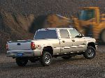 صورة فوتوغرافية 19 سيارة GMC Sierra Regular Cab يلتقط (1 جيل 2002 2017)