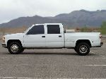 صورة فوتوغرافية 26 سيارة GMC Sierra Regular Cab يلتقط (1 جيل 2002 2017)