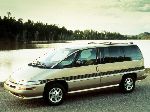 foto 7 Auto Oldsmobile Silhouette Minivan (2 generazione 1996 2004)