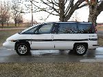 bilde 8 Bil Oldsmobile Silhouette Minivan (2 generasjon 1996 2004)