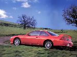 写真 6 車 Nissan Silvia クーペ (S13 1988 1994)