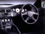 写真 7 車 Nissan Silvia クーペ (S13 1988 1994)