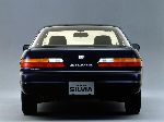 світлина 11 Авто Nissan Silvia Купе (S13 1988 1994)