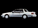 foto 15 Bil Nissan Silvia Coupé (S12 1984 1988)