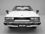 foto 18 Auto Nissan Silvia Kupeja (S110 1979 1985)