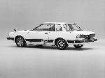 լուսանկար 19 Ավտոմեքենա Nissan Silvia կուպե (S13 1988 1994)