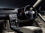 صورة فوتوغرافية 9 سيارة Nissan Skyline كوبيه (V35 2001 2007)