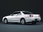 mynd 16 Bíll Nissan Skyline Coupe (V35 2001 2007)