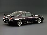 Foto 19 Auto Nissan Skyline GT-R coupe 2-langwellen (R33 1993 1998)
