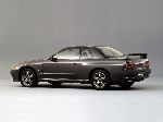 صورة فوتوغرافية 25 سيارة Nissan Skyline كوبيه (V35 2001 2007)