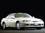 foto 1 Mobil Toyota Soarer Coupe (Z30 [menata ulang] 1996 2001)