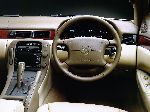 fotosurat 4 Avtomobil Toyota Soarer Kupe (Z30 1991 1996)