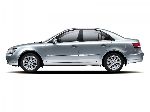 bilde 10 Bil Hyundai Sonata Sedan 4-dør (YF 2010 2013)