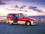 foto 2 Bil Mitsubishi Space Runner Minivan (2 generation 1999 2002)