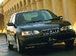 عکس 2 اتومبیل Toyota Sprinter سدان (E100 1991 1995)