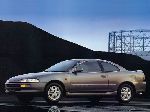 ფოტო 4 მანქანა Toyota Sprinter Trueno კუპე (AE85/AE86 1983 1987)