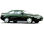 fotografija 5 Avto Toyota Sprinter Trueno Kupe (AE100/AE101 1991 1995)