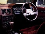 fotosurat 3 Avtomobil Nissan Stanza Sedan (T11 1982 1986)