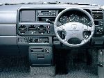 fotosurat 11 Avtomobil Honda Stepwgn Minivan (4 avlod 2009 2012)