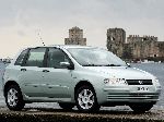 φωτογραφία 2 Αμάξι Fiat Stilo χατσμπάκ 3-θυρο (1 Γενιά 2001 2010)