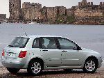 surat 3 Awtoulag Fiat Stilo Hatchback 3-gapy (1 nesil 2001 2010)