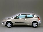 φωτογραφία 9 Αμάξι Fiat Stilo χατσμπάκ 3-θυρο (1 Γενιά 2001 2010)