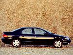 fénykép 6 Autó Dodge Stratus Szedán (2 generáció 2001 2006)