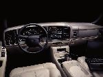 写真 16 車 Chevrolet Suburban オフロード (8 世代 1973 1980)