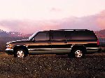 写真 19 車 Chevrolet Suburban オフロード (8 世代 1973 1980)