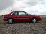 фотаздымак 3 Авто Plymouth Sundance Купэ (1 пакаленне 1986 1993)