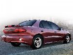 صورة فوتوغرافية سيارة Pontiac Sunfire SE سيدان (1 جيل [2 تصفيف] 2003 2005)