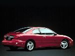 صورة فوتوغرافية 3 سيارة Pontiac Sunfire كوبيه (1 جيل [2 تصفيف] 2003 2005)