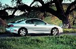 صورة فوتوغرافية 4 سيارة Pontiac Sunfire كوبيه (1 جيل [2 تصفيف] 2003 2005)