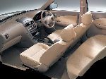 صورة فوتوغرافية 10 سيارة Nissan Sunny سيدان (B15 1998 2005)