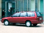 صورة فوتوغرافية 2 سيارة Nissan Sunny عربة (Y10 1990 2000)