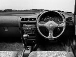 صورة فوتوغرافية 4 سيارة Nissan Sunny عربة (Y10 1990 2000)