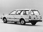 mynd 6 Bíll Nissan Sunny Vagn (Y10 1990 2000)