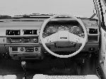 mynd 7 Bíll Nissan Sunny Vagn (Y10 1990 2000)