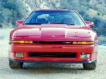 photo 8 Car Toyota Supra Coupe (Mark III [restyling] 1988 1992)