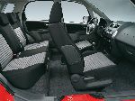 grianghraf 14 Carr Suzuki SX4 Hatchback (2 giniúint [athstíleáil] 2016 2017)